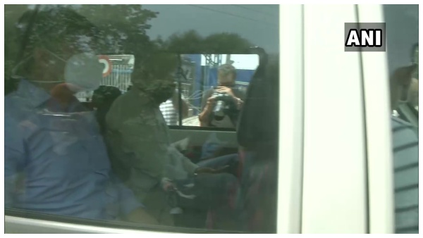 Two Explosion At Jammu Airport: Minister Rajnath Singh Speaks To Vice Air Chief On The Incident Two Explosion At Jammu Airport: Minister Rajnath Singh Speaks To Vice Air Chief On The Incident