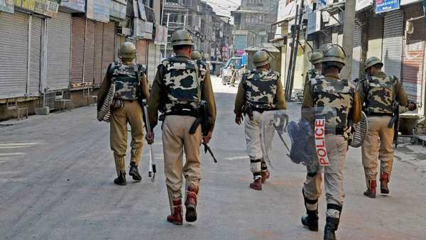 ಸರ್ವಪಕ್ಷ ಸಭೆಯ ಕಾರ್ಯಸೂಚಿ ಏನು? ಸರ್ವಪಕ್ಷ ಸಭೆಯ ಕಾರ್ಯಸೂಚಿ ಏನು?