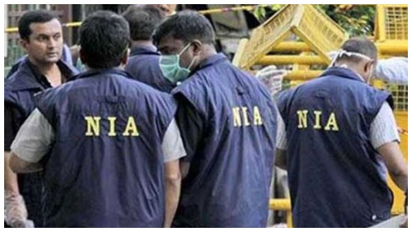 Jammu Air Force Station attack case hands over to NIA By Ministry of Home Affairs Jammu Air Force Station attack case hands over to NIA By Ministry of Home Affairs