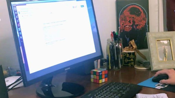 ಇಂಡೀಡ್ ಭಾರತೀಯ ವಿಭಾಗದ ಶಶಿ ಕುಮಾರ್ 