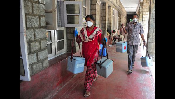 ಪ್ರತಿಯೊಂದು ಡೋಸ್ ಲಸಿಕೆಯನ್ನು ಸರ್ಕಾರವೇ ನೀಡಲಿ 