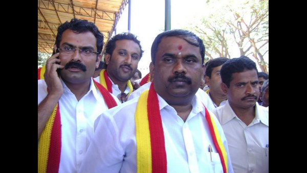 ಐತಿಹಾಸಿಕ ಹೋರಾಟಕ್ಕೆ ಕರವೇ ಸಿದ್ಧಪಡಿಸಿರುವ ಸ್ವರೂಪ 