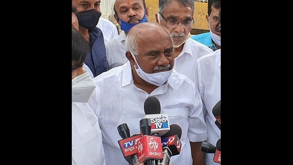 ಯಡಿಯೂರಪ್ಪ ಬದಲಾವಣೆಗೆ...! ಯಡಿಯೂರಪ್ಪ ಬದಲಾವಣೆಗೆ...!