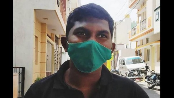  ರಾಜಾಜಿನಗರದಲ್ಲಿ ನಡೆದ ಘಟನೆ
