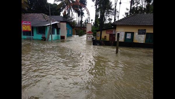 ಕೊಡಗಿನ ಮೇಲೆ ಬಂಡವಾಳ ಶಾಹಿಗಳ ವಕ್ರದೃಷ್ಠಿ