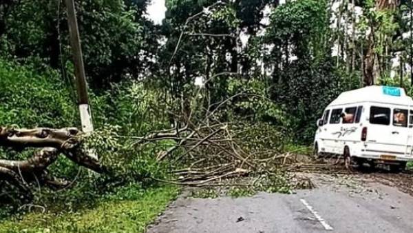 ಜಲಾಶಯಗಳ ನೀರು