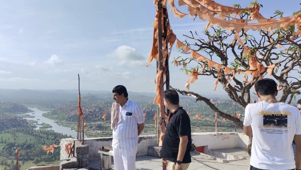 ಹಿರಿಯರು ತೀರ್ಮಾನ ಮಾಡುತ್ತಾರೆ