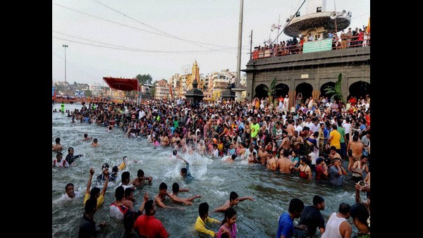  Probe on Fake Covid reports issued during Kumbh mela 