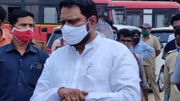 ಕೆ. ಎಸ್. ಆರ್‌. ಟಿ. ಸಿ. ಟ್ರೇಡ್‌ ಮಾರ್ಕ್