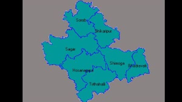  ಜೂನ್ 14ರ ನಂತರವೂ ಜಿಲ್ಲೆಗಳಲ್ಲಿ ಲಾಕ್‌ಡೌನ್ ಮುಂದುವರಿಕೆ - ಶಿವಮೊಗ್ಗ