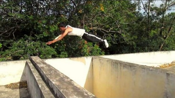 Siruguppa Young Boy Special Talent Grabbing Attention Siruguppa Young Boy Special Talent Grabbing Attention