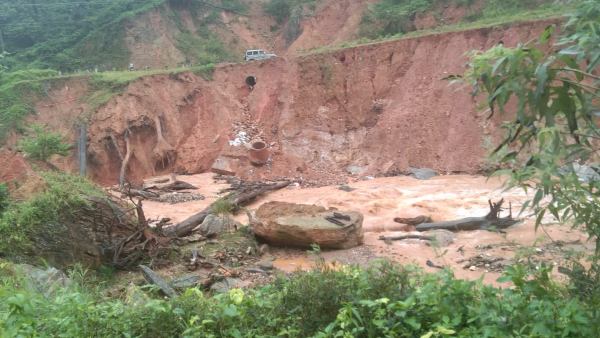 ಮಹಾಮಳೆಯ ಅನಾಹುತ ಎದುರಿಸಲು ಸಿದ್ಧತೆ