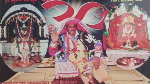 ಸರ್ಕಾರದಿಂದ ಮಾಸಾಶನ ನೀಡಲಿಲ್ಲ