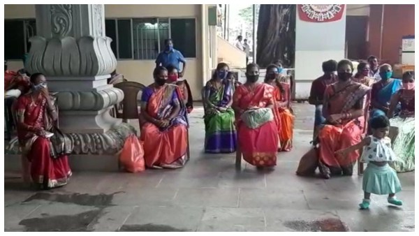 Marriage In Mangaluru Mangaladevi Temple Case Field 