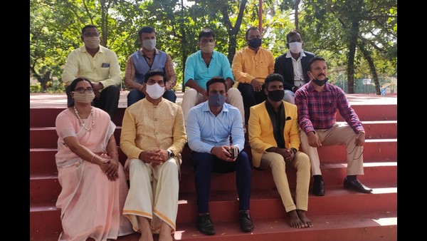 Mangaluru Police Singing Program Get Good Response 