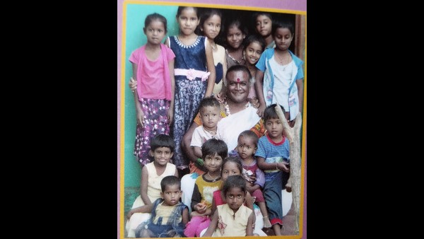 ಕಷ್ಟದ ದಿನಗಳು: ಕಷ್ಟದ ದಿನಗಳು: