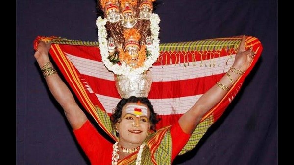 ಕಲೆಯೇ ಜೀವನ ಕಲೆಯೇ ಜೀವನ