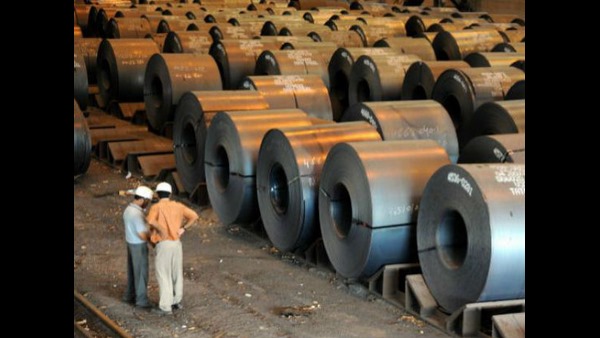 ದೇಶದಲ್ಲಿ ಉತ್ಪಾದನೆ, ರಫ್ತು ಪ್ರಮಾಣದಲ್ಲಿ ಇಳಿಕೆ 