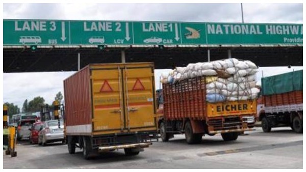 ಎಲೆಕ್ಟ್ರಾನಿಕ್ ಸಿಟಿ ಟೋಲ್ ಶುಲ್ಕ ಹೆಚ್ಚಳಕ್ಕೆ ವಿರೋಧ 