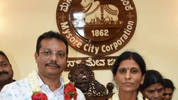 ಅನ್ವರ್ ಬೇಗ್‌ಗೆ ಒಲಿದ ಅದೃಷ್ಟ