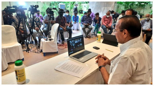 ಯೂರಿಯಾ ಬಳಕೆಯಲ್ಲಿ ಶೇಕಡಾ 20ರಷ್ಟು ಕಡಿಮೆ 