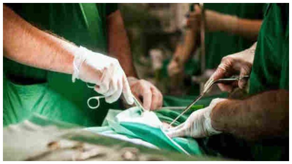  ಕೆಲ ಪ್ರಕರಣಗಳಲ್ಲಿ ಶಸ್ತ್ರಚಿಕಿತ್ಸೆ ಅವಶ್ಯಕ