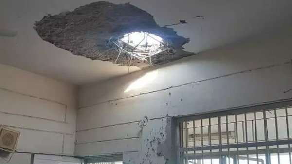 ತನಿಖೆ ಶುರು ಮಾಡಿರುವ ಎನ್ಐಎ ಅಧಿಕಾರಿಗಳು ತನಿಖೆ ಶುರು ಮಾಡಿರುವ ಎನ್ಐಎ ಅಧಿಕಾರಿಗಳು