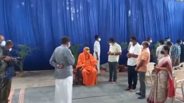 Mysuru: Confusions In Karnataka Leadership Will End Tomorrow: Minister BC Patil