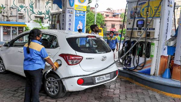 ಕಚ್ಚಾ ತೈಲ ಬೆಲೆ ನೋಡಿಕೊಂಡು ಬೆಲೆ ನಿರ್ಧಾರ 