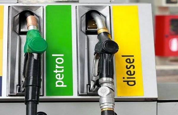 ಅಂತಾರಾಷ್ಟ್ರೀಯ ಮಾರುಕಟ್ಟೆಯಲ್ಲಿ ಕಚ್ಚಾತೈಲ ಬೆಲೆ 