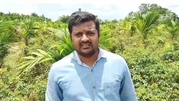 Rose Farming Loss For Farmers Due To Lockdown 