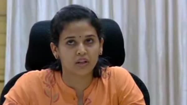 ಆಡಿಯೋ ಕ್ಲಿಪ್ ಬಿಡುಗಡೆ