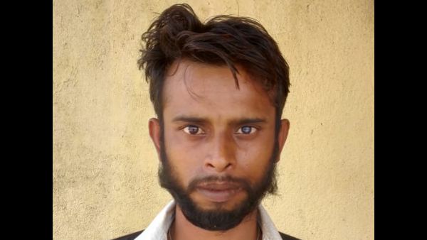 ಮೊದಲ ಕಳ್ಳತನ