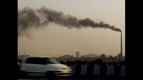  ವಾಯುಮಾಲಿನ್ಯ- ಕೊರೊನಾ ಸೋಂಕಿನ ವಿಶ್ಲೇಷಣೆ