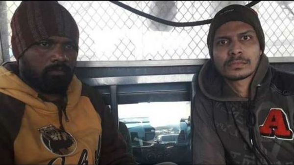 Pakistan repatriates Hyderabad techie who crossed LOC in 2019 Pakistan repatriates Hyderabad techie who crossed LOC in 2019