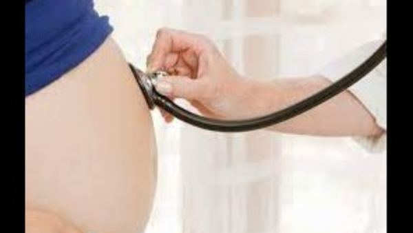 ಸೋಂಕಿತ ತಾಯಿಯಿಂದ ಆರೋಗ್ಯವಂತ ಮಗುವಿಗೆ ಜನ್ಮ 