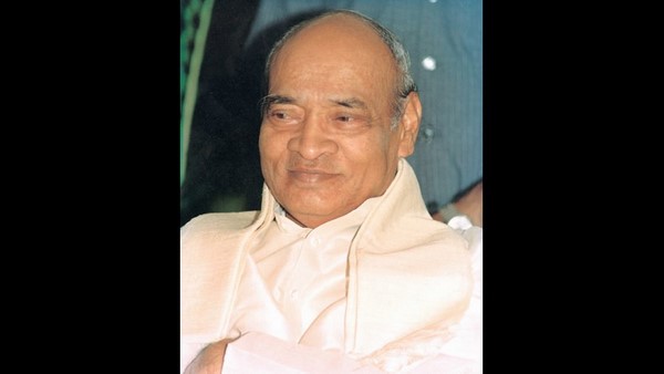 ಹತ್ತು ಹಲವು ಹುದ್ದೆ ನಿಭಾಯಿಸಿದ್ದ ಪಿವಿಎನ್ 