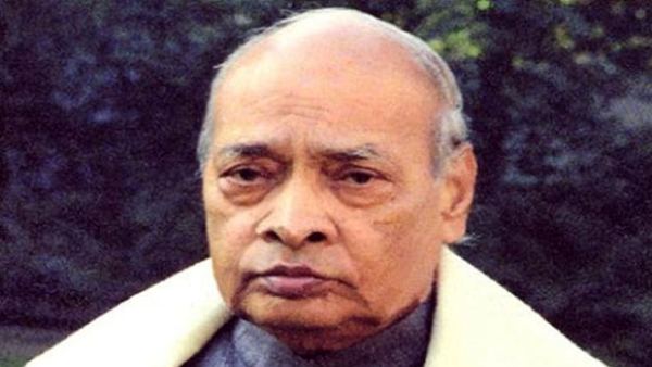 ಗೃಹ ಸಚಿವ, ರಕ್ಷಣಾ ಸಚಿವರಾಗಿ ಪಿವಿಎನ್ 