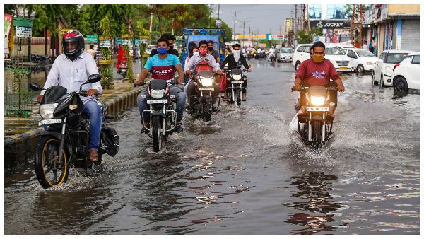 ಹಲವು ಜಿಲ್ಲೆಗಳಲ್ಲಿ ಎಸ್‌ಡಿಆರ್‌ಎಫ್ ಸಿಬ್ಬಂದಿ ನಿಯೋಜನೆ