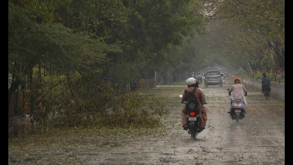  ಕರ್ನಾಟಕದಲ್ಲಿ ಜೂನ್ 7ರಿಂದ ಮುಂಗಾರು