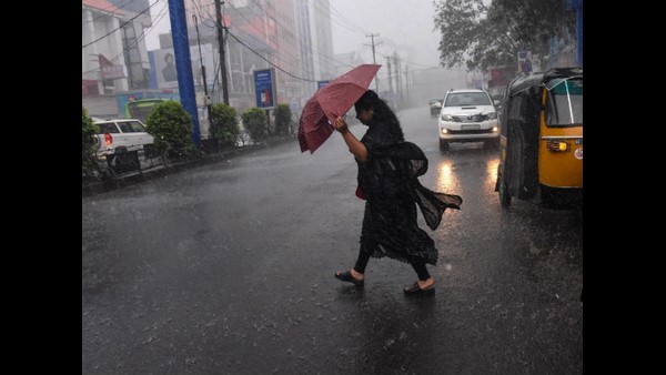  ಬೆಂಗಳೂರು ಹವಾಮಾನ ಹೇಗಿದೆ?