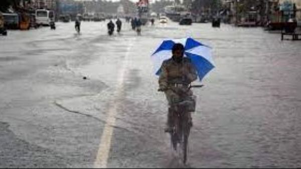  ಸಾಧಾರಣ ಮಳೆ