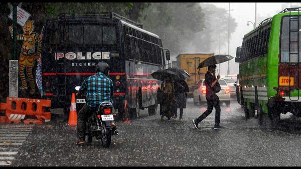  ಜೂನ್ ಮೊದಲ ವಾರ ಮುಂಗಾರು ಆರ್ಭಟ