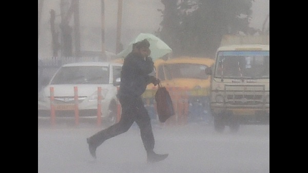  ವಾಡಿಕೆಗಿಂತ ಹೆಚ್ಚು ಮಳೆ