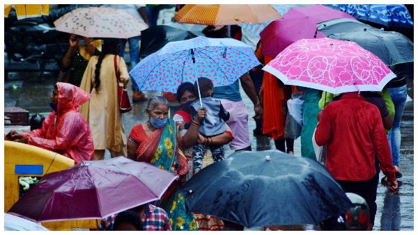 ಕರ್ನಾಟಕದಲ್ಲಿ ಜೂನ್ 17ರವರೆಗೂ ಆರೆಂಜ್ ಅಲರ್ಟ್