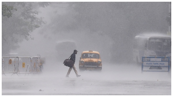  ಗುರುವಾರ ಎಲ್ಲೆಲ್ಲಿ ಮಳೆಯಾಗಿದೆ?