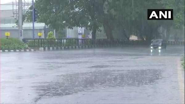  ವಾಯುಭಾರ ಕುಸಿತ