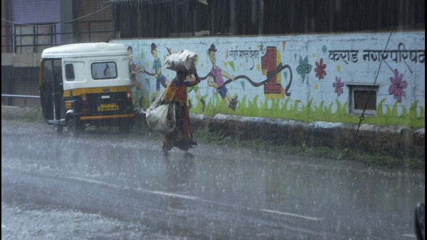  ಜೂನ್ 3ರ ನಂತರ ಪ್ರಬಲವಾಗುವ ನೈಋತ್ಯ ಮಾರುತ