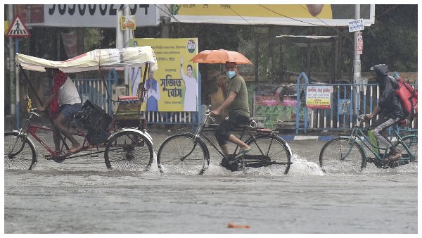  ಕರ್ನಾಟಕದಲ್ಲಿ ಜೂನ್ 7ರಿಂದ ಮುಂಗಾರು