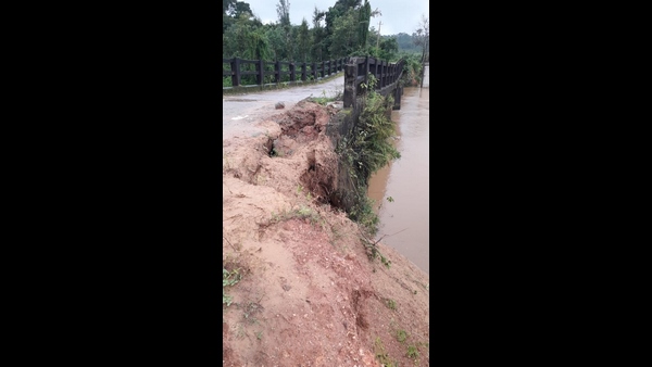  ಜೂನ್ 21ರವರೆಗೂ ಈ ಜಿಲ್ಲೆಗಳಲ್ಲಿ ಮಳೆ
